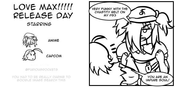 Love Max Release Day