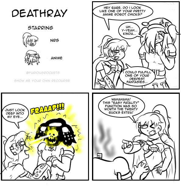 Deathray