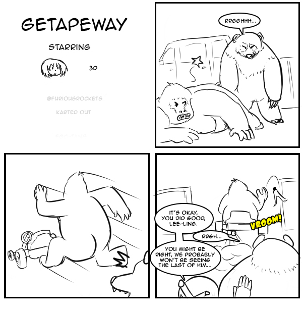 Getapeway