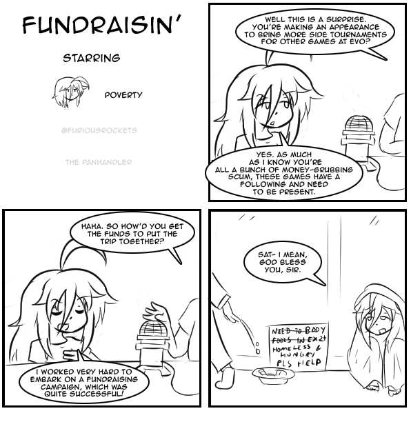 Fundraisin