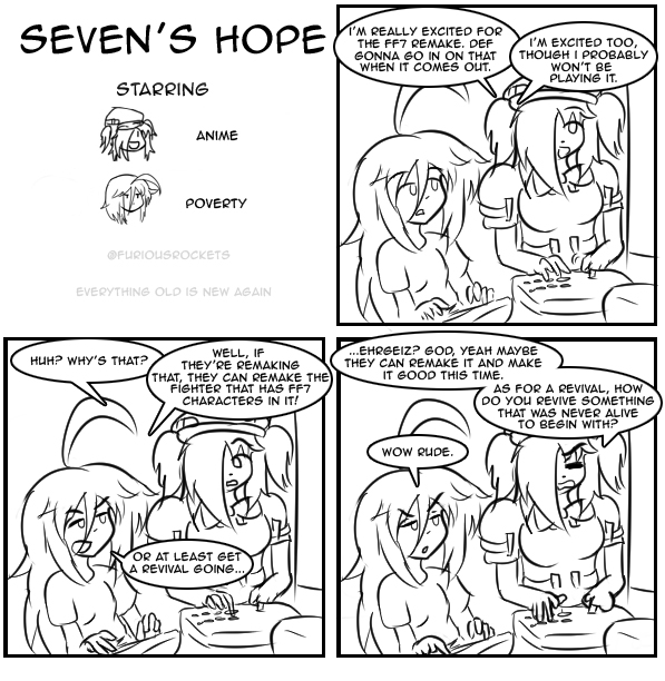 Sevens Hope