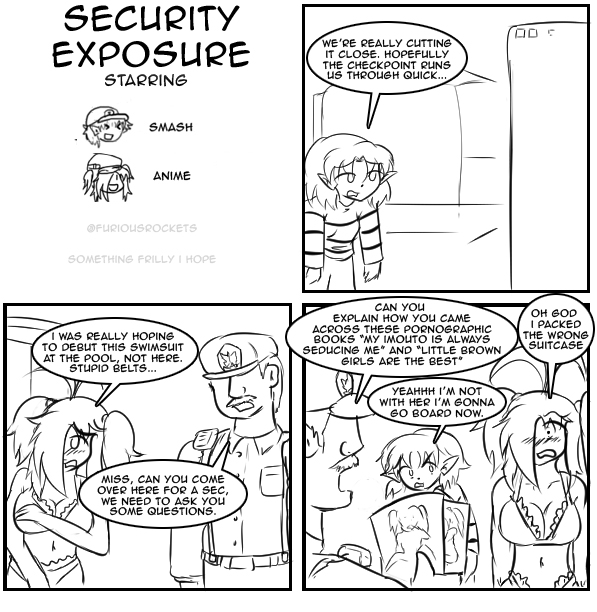 Security Exposure
