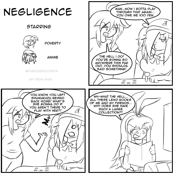 Negligence