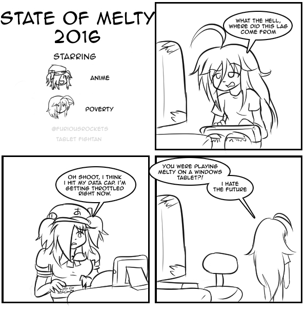 State Of Melty 2016