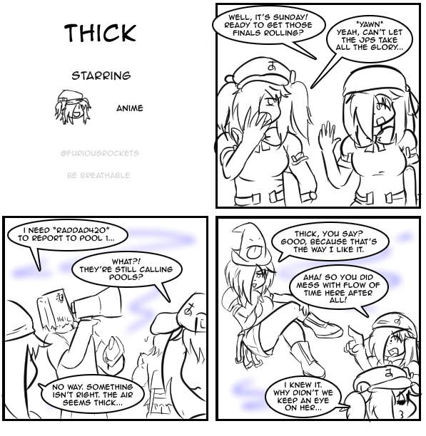 Thick