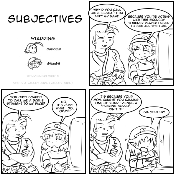Subjectives